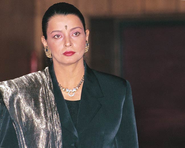 पूर्व मिस इंडिया परसिस खंबाटा की 14वीं पुण्यतिथि