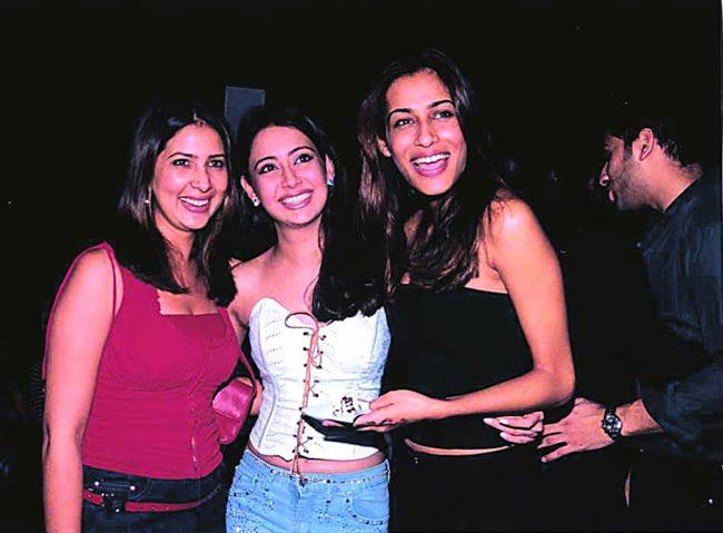 प्रीति झंगियानी को जन्मदिन की शुभकामनाएं