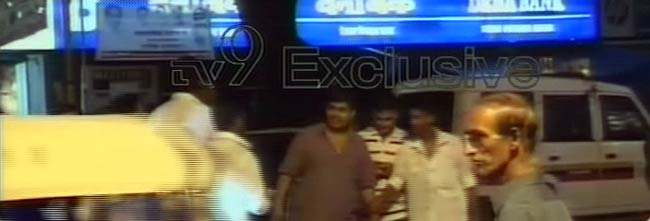 4 धमाकों से सहमा पुणे, अलर्ट जारी