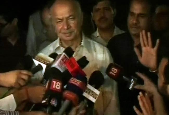 4 धमाकों से सहमा पुणे, अलर्ट जारी