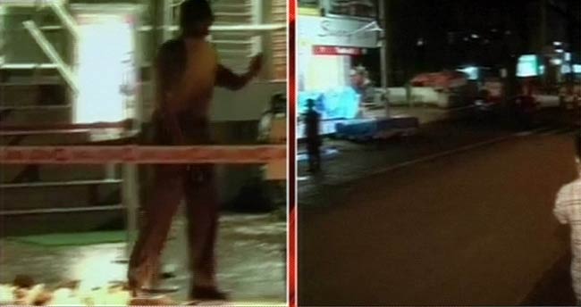 4 धमाकों से सहमा पुणे, अलर्ट जारी