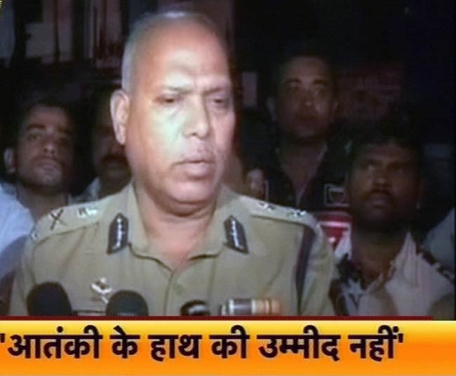 4 धमाकों से सहमा पुणे, अलर्ट जारी