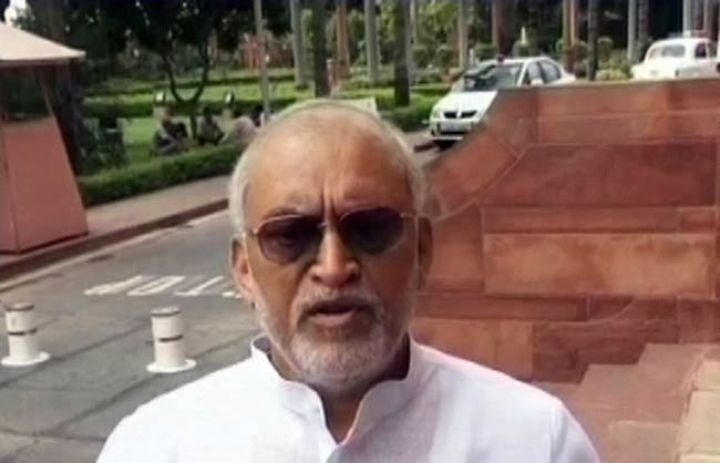 रामदेव का संसद कूच का आह्वान | अरबपति योगी