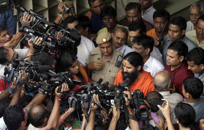 09 अगस्‍त 2012: तस्वीरों में दिनभर की अहम खबरें | पढ़ें