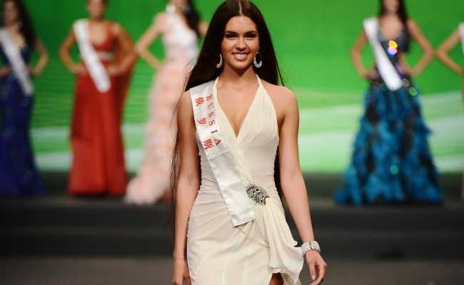 मिस वर्ल्‍ड प्रतियोगिता, 2012 की चर्चित सुंदरियां