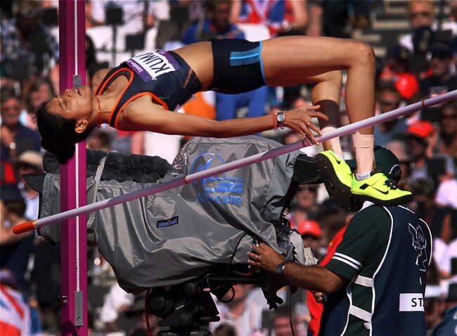 13वें दिन भारतीय महिला बिग्रेड ने किया निराश