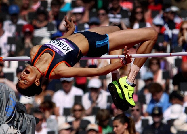 13वें दिन भारतीय महिला बिग्रेड ने किया निराश