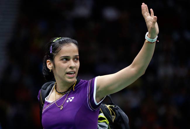 सायना नेहवाल ने जीता कांस्‍य पदक | विशेष कवरेज