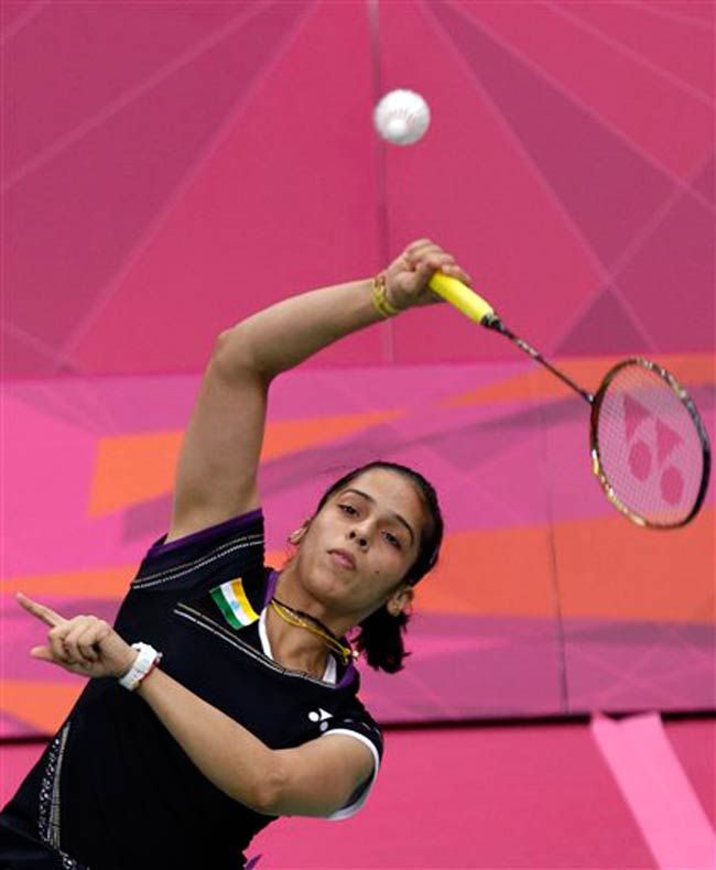 लंदन ओलंपिक: 8वें दिन की खास तस्‍वीरें | विशेष कवरेज