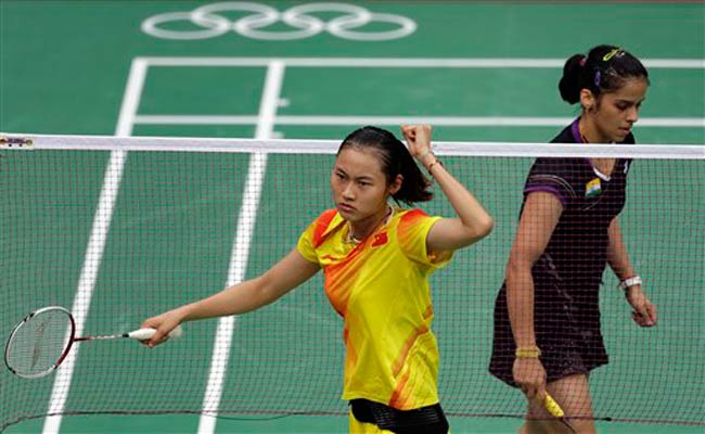 लंदन ओलंपिक: 8वें दिन की खास तस्‍वीरें | विशेष कवरेज