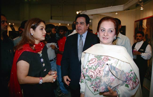 Happy Birthday  टू सायरा बानो | बॉलीवुड की हसीन परियां