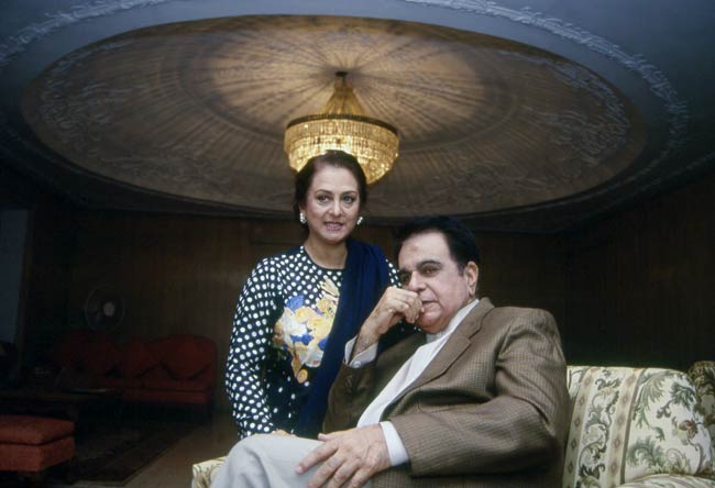 Happy Birthday  टू सायरा बानो | बॉलीवुड की हसीन परियां