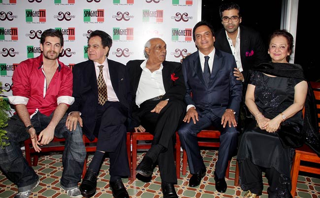 Happy Birthday  टू सायरा बानो | बॉलीवुड की हसीन परियां