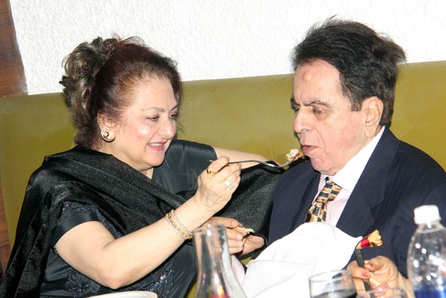 Happy Birthday  टू सायरा बानो | बॉलीवुड की हसीन परियां