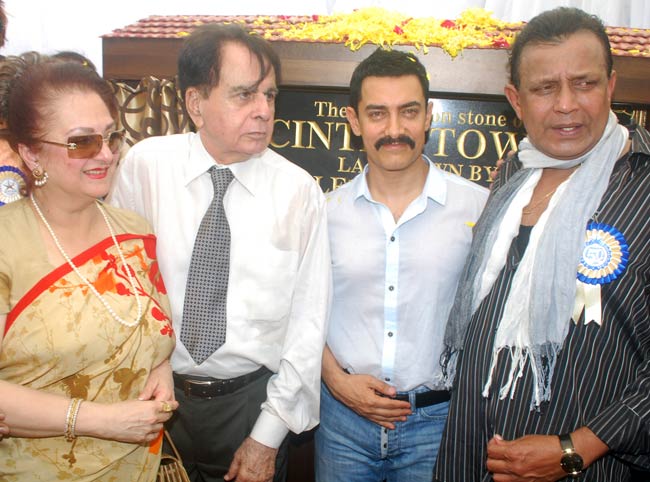 Happy Birthday  टू सायरा बानो | बॉलीवुड की हसीन परियां