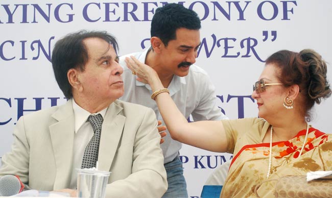 Happy Birthday  टू सायरा बानो | बॉलीवुड की हसीन परियां