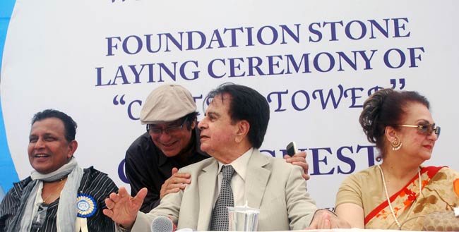 Happy Birthday  टू सायरा बानो | बॉलीवुड की हसीन परियां