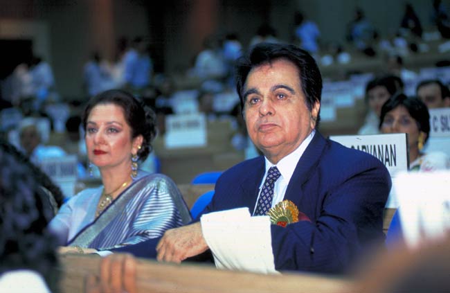 Happy Birthday  टू सायरा बानो | बॉलीवुड की हसीन परियां