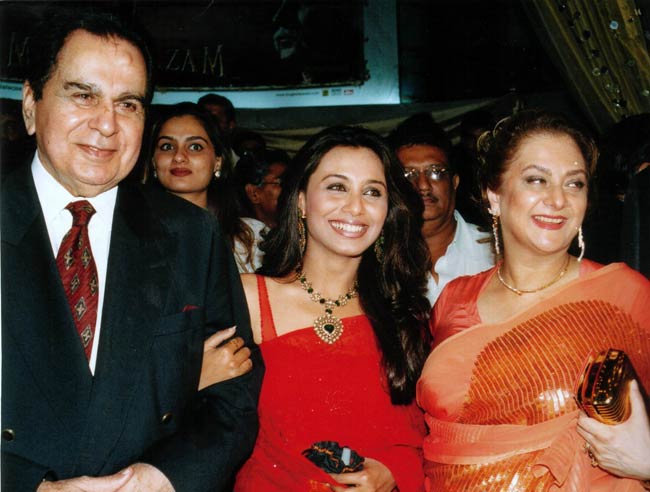 Happy Birthday  टू सायरा बानो | बॉलीवुड की हसीन परियां