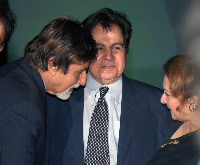 Happy Birthday  टू सायरा बानो | बॉलीवुड की हसीन परियां