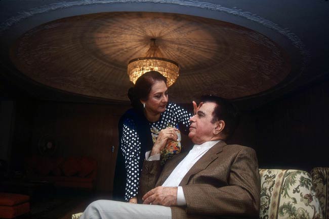 Happy Birthday  टू सायरा बानो | बॉलीवुड की हसीन परियां