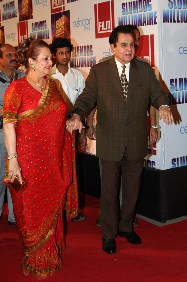 Happy Birthday  टू सायरा बानो | बॉलीवुड की हसीन परियां