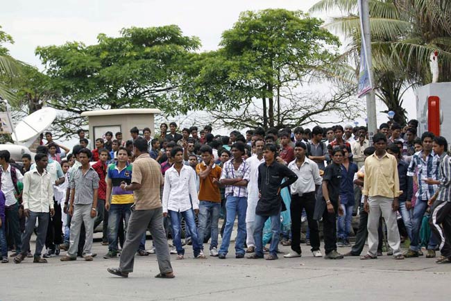 सलमान ने परिवार के साथ मनाया ईद