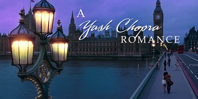 'जब तक है जान' में शाहरुख की नई प्रेम कहानी‎ | शाहरुख