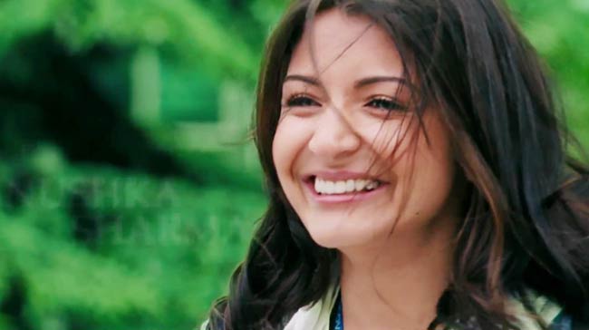 'जब तक है जान' में शाहरुख की नई प्रेम कहानी‎ | शाहरुख