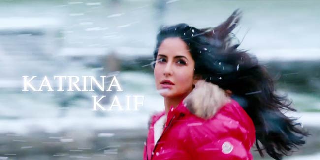 'जब तक है जान' में शाहरुख की नई प्रेम कहानी‎ | शाहरुख