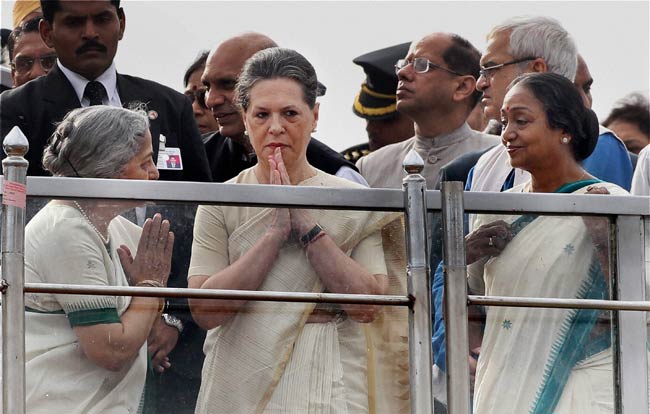 66वें स्वतंत्रता दिवस पर देश पर चढ़ा आजादी का रंग