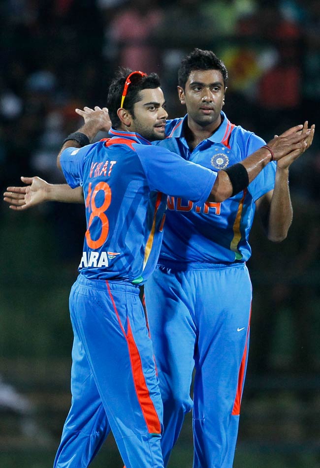 टी20 मुकाबले में श्रीलंका पर भारी पड़े भारतीय शेर