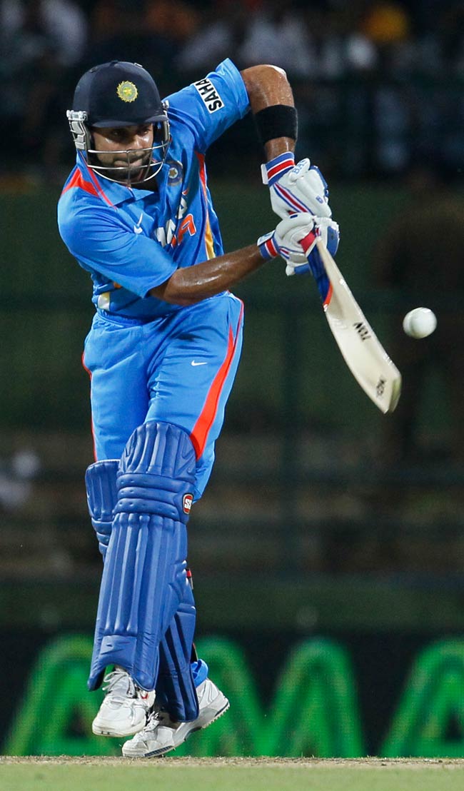 टी20 मुकाबले में श्रीलंका पर भारी पड़े भारतीय शेर