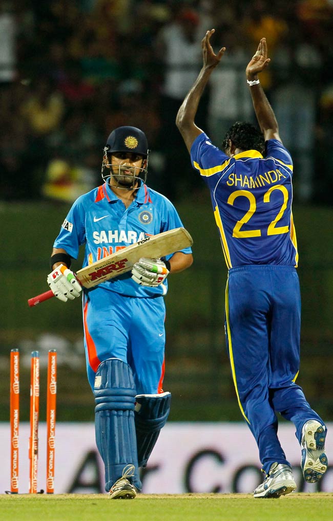 टी20 मुकाबले में श्रीलंका पर भारी पड़े भारतीय शेर