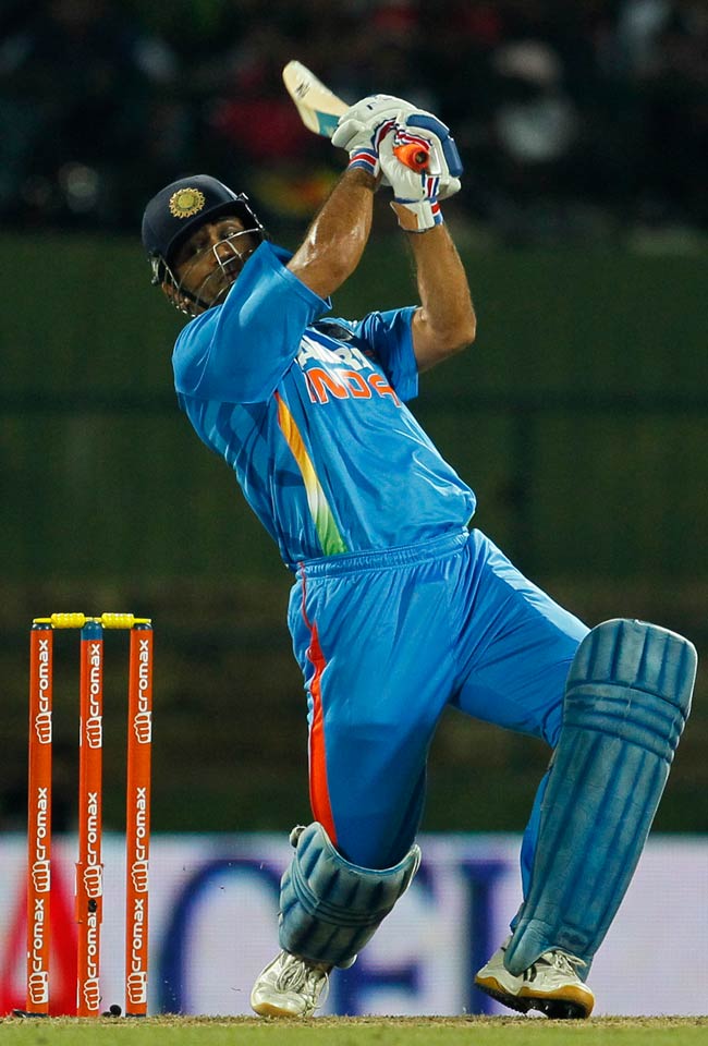 टी20 मुकाबले में श्रीलंका पर भारी पड़े भारतीय शेर