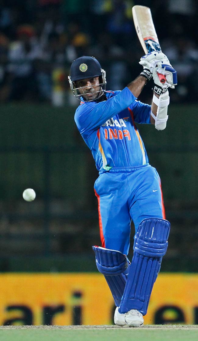 टी20 मुकाबले में श्रीलंका पर भारी पड़े भारतीय शेर