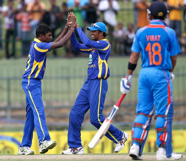 टीम इंडिया ने जीती सीरीज, न. 1 के ताज के करीब