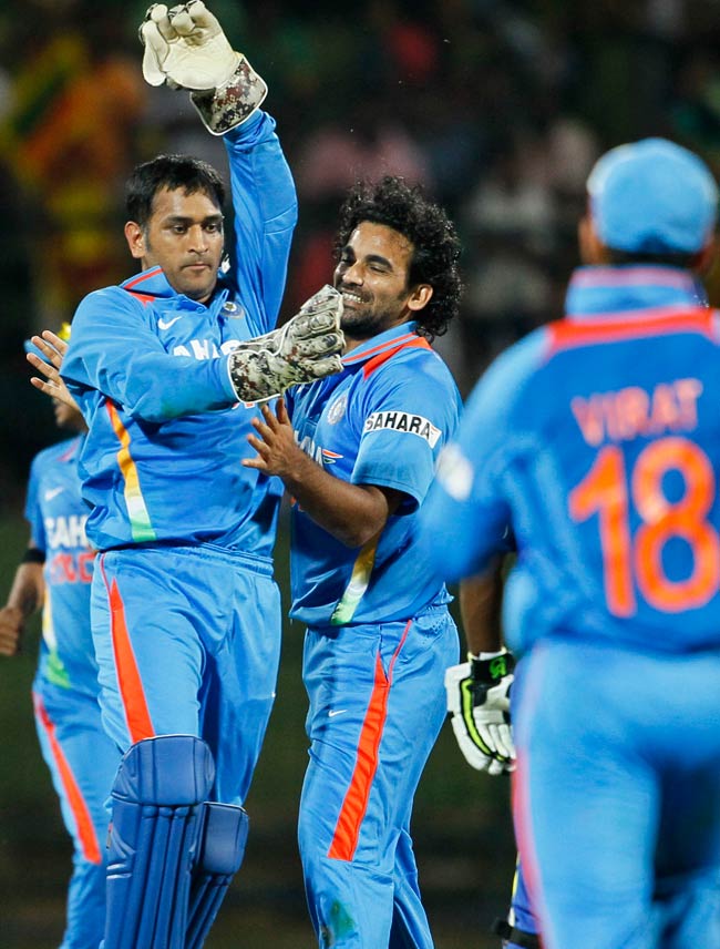 टीम इंडिया ने जीती सीरीज, न. 1 के ताज के करीब