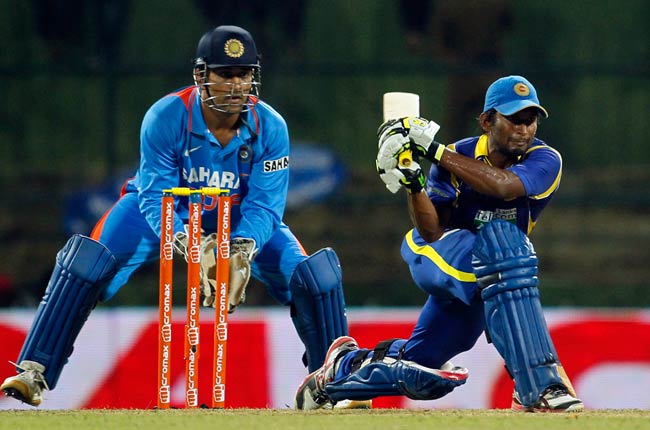 टीम इंडिया ने जीती सीरीज, न. 1 के ताज के करीब