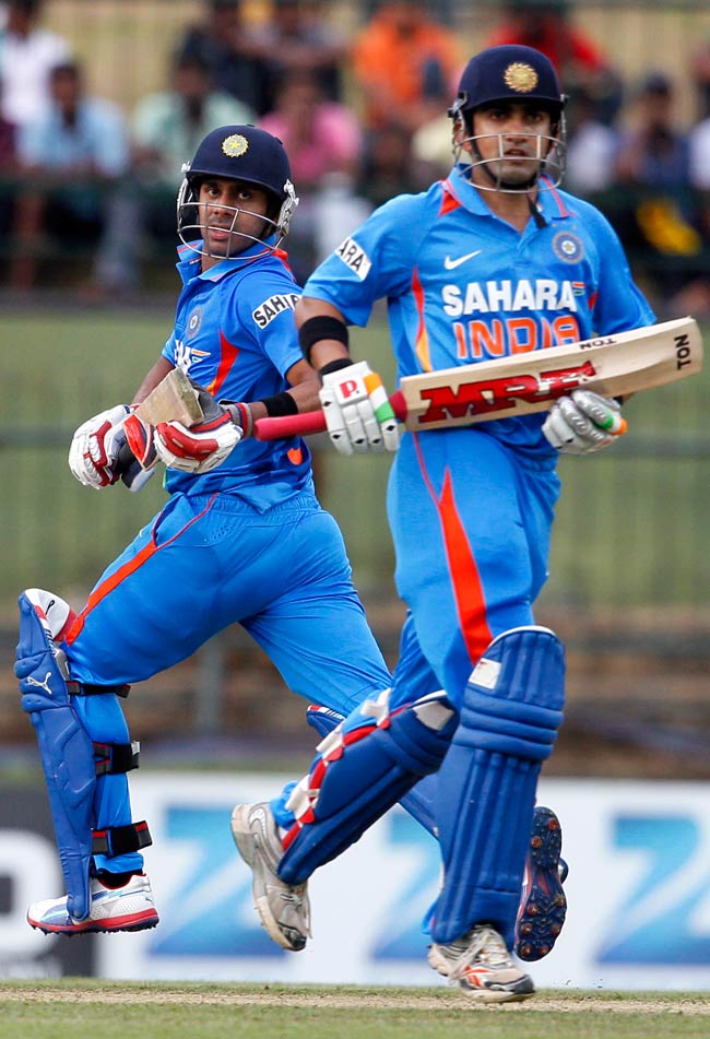 टीम इंडिया ने जीती सीरीज, न. 1 के ताज के करीब