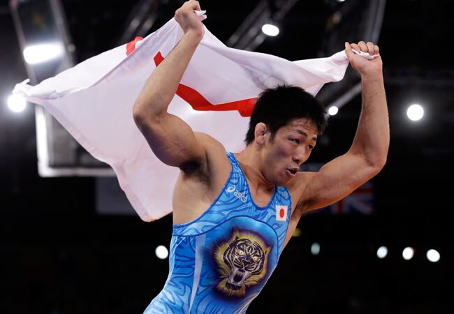 सुशील ने सिल्वर मेडल जीतकर रचा इतिहास