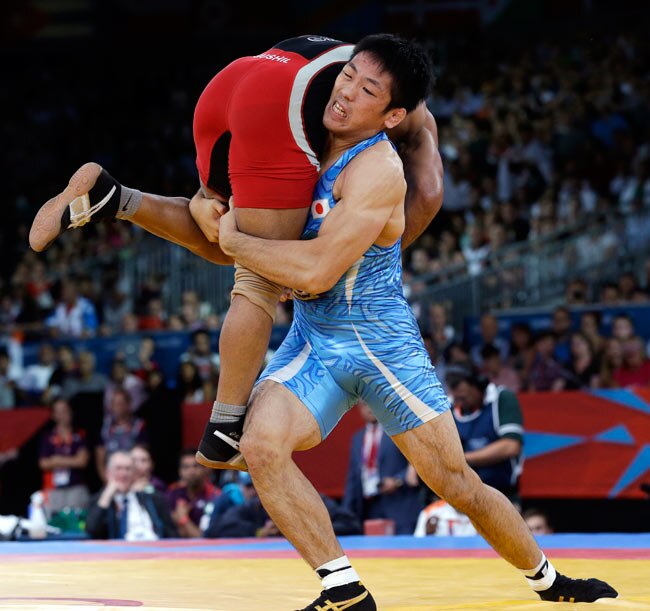 सुशील ने सिल्वर मेडल जीतकर रचा इतिहास