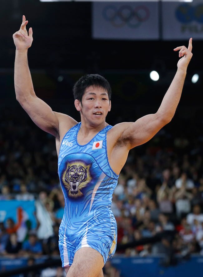 सुशील ने सिल्वर मेडल जीतकर रचा इतिहास