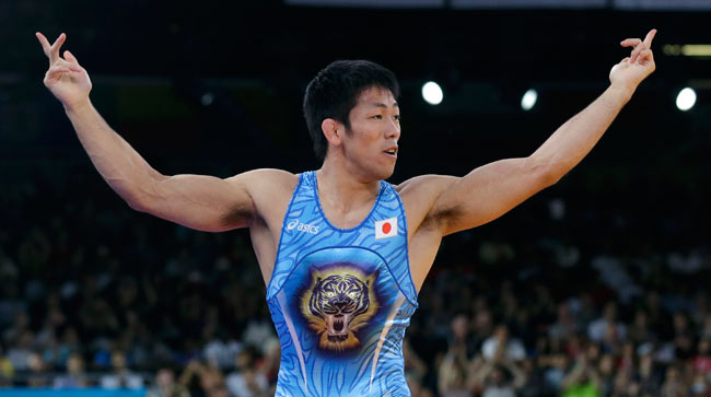 सुशील ने सिल्वर मेडल जीतकर रचा इतिहास