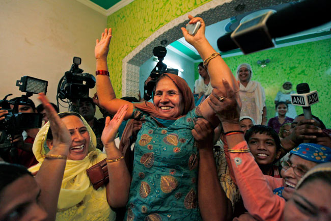 सुशील ने सिल्वर मेडल जीतकर रचा इतिहास