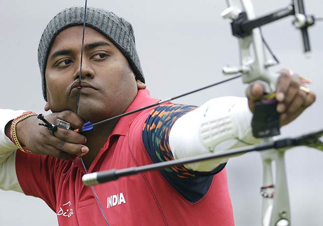 लंदन ओलंपिक में भारतीय मुक्केबाजों का शानदार प्रदर्शन