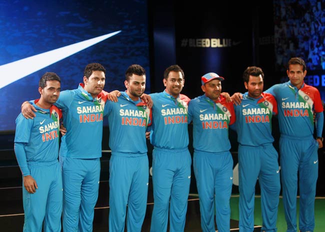 हैदराबाद की जमीं पर न्‍यूजीलैंड से भिड़ेगा भारत