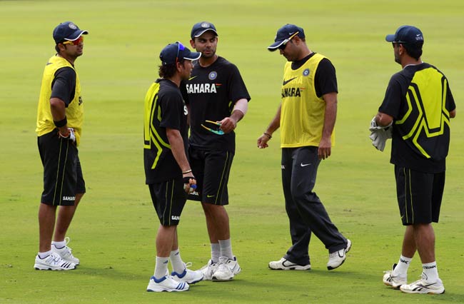 हैदराबाद की जमीं पर न्‍यूजीलैंड से भिड़ेगा भारत