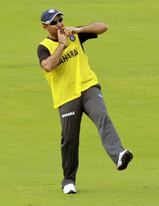 हैदराबाद की जमीं पर न्‍यूजीलैंड से भिड़ेगा भारत