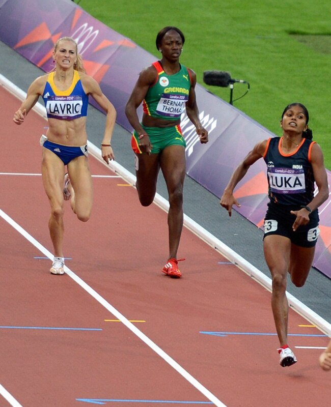 13वें दिन भारतीय महिला बिग्रेड ने किया निराश